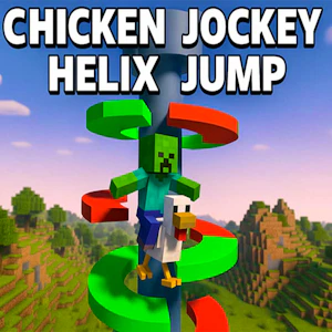Chicken Jockey Helix Jump Thumbnail