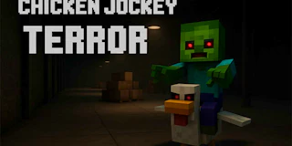 Chicken Jockey Terror thumbnail