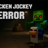 Chicken Jockey Terror