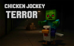 Chicken Jockey Terror