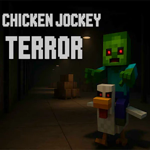 Chicken Jockey Terror Thumbnail