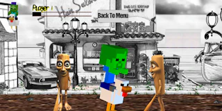 Chicken Jockey Tung Tung Sahur Fight thumbnail