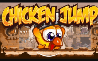 Chicken Jump game cover
