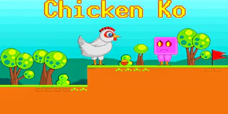 Chicken Ko thumbnail