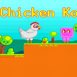 Chicken Ko