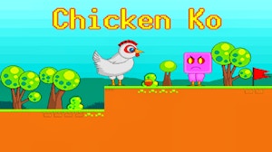 Image for Chicken Ko