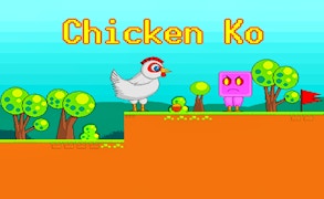 Chicken Ko