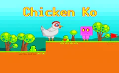 Chicken Ko