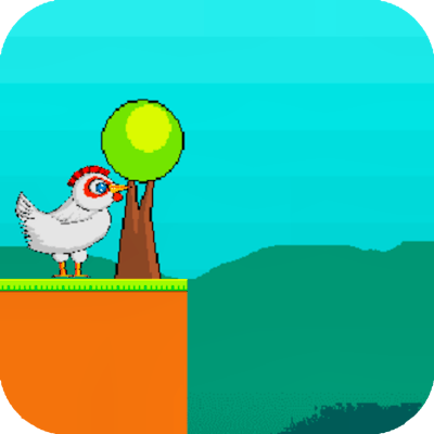 Chicken Ko By Gamepix