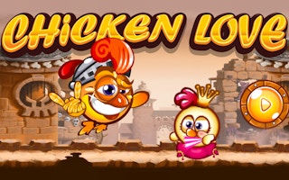 Chicken Love