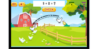 Chicken Math thumbnail