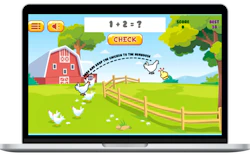 Chicken Math