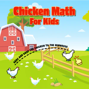 Chicken Math Thumbnail