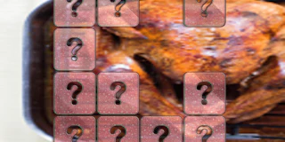 Chicken Memory Match thumbnail