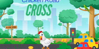 Chicken Road Cross thumbnail