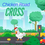 Chicken Road Cross