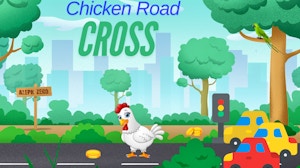 Image for Chicken Road Cross