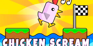 Chicken Scream thumbnail