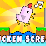 Chicken Scream