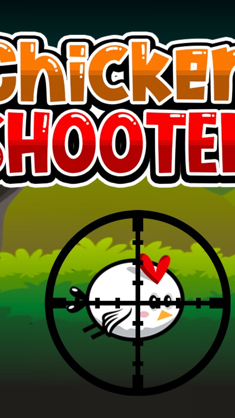 Chicken Shooter