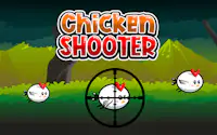 चिकन शूटर