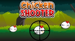Chicken Shooter