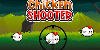 Chicken Shooter thumbnail