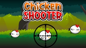 Image for Chicken Shooter