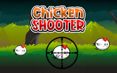 Chicken Shooter