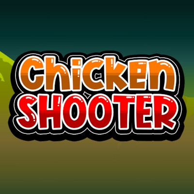 Chicken Shooter By Gamepix