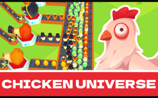 Chicken Universe