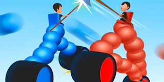  Chief joust thumbnail