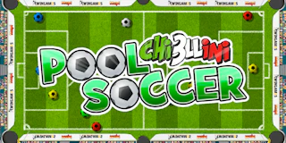 Chiellini Pool Soccer thumbnail