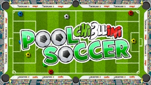 Image for Chiellini Pool Soccer