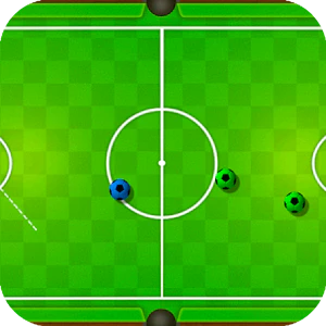 Chiellini Pool Soccer Thumbnail