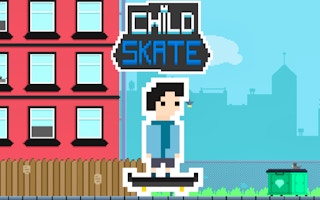 Child Skate