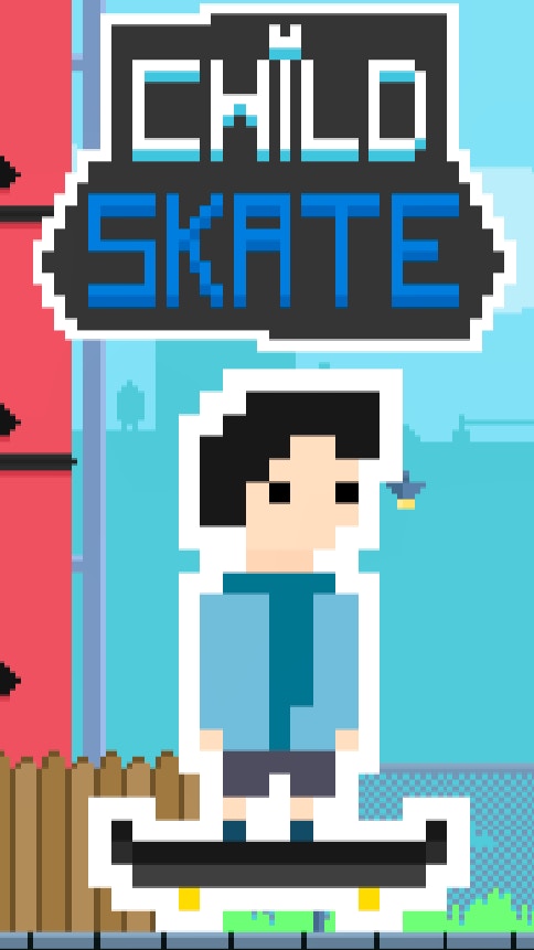 Child Skate