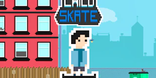 Child Skate thumbnail