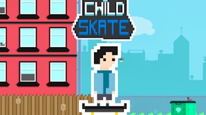 Image for Child Skate