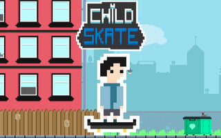 Child Skate