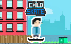Child Skate