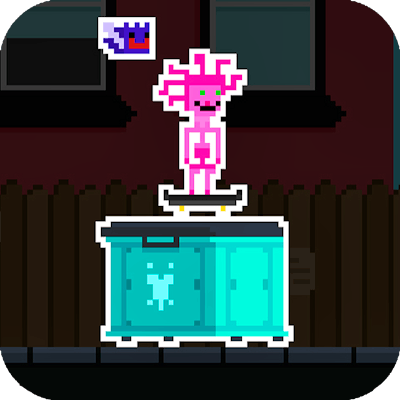 Child Skate By Gamepix
