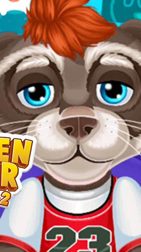 Children Doctor Dentist 2