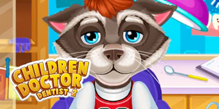 Children Doctor Dentist 2 thumbnail