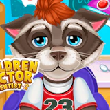 Children Doctor Dentist 2