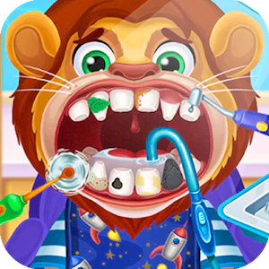 Doctor Dentista de Niños 2 Thumbnail