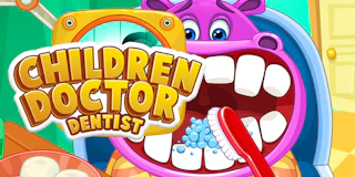 Children Doctor Dentist thumbnail
