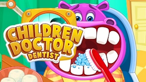 Image for Children Doctor Dentist