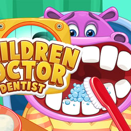 Juega gratis a Children Doctor Dentist