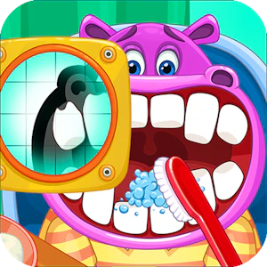 Children Doctor Dentist Thumbnail
